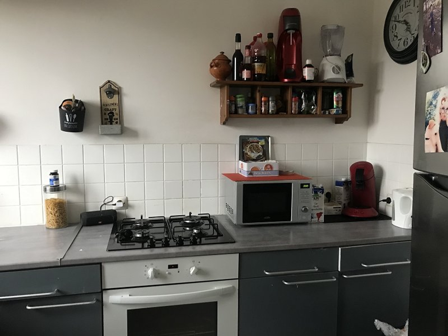 Immeuble de rapport 362 m²