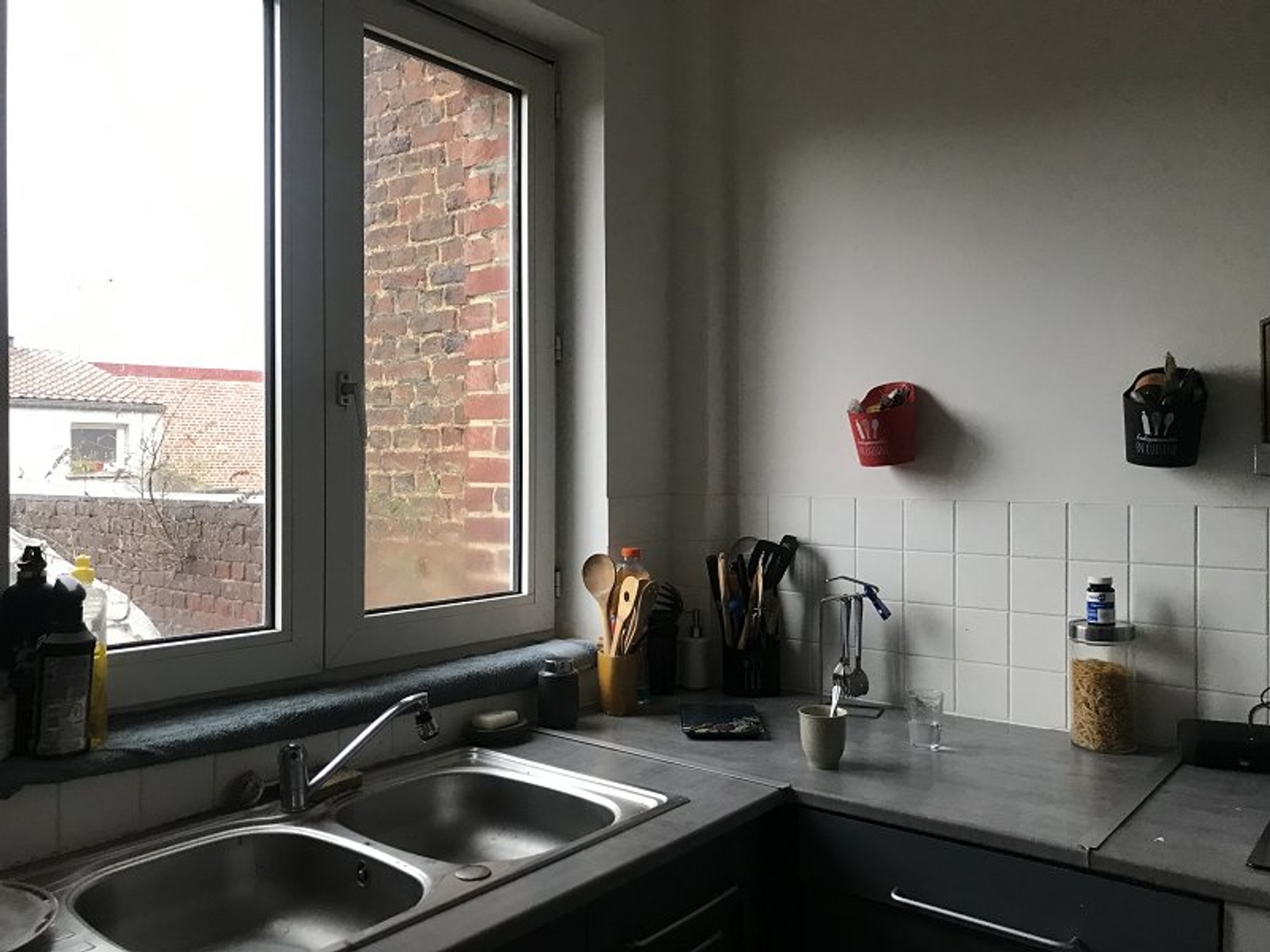 Immeuble à vendre - 362m2 - Béthune (62400)
