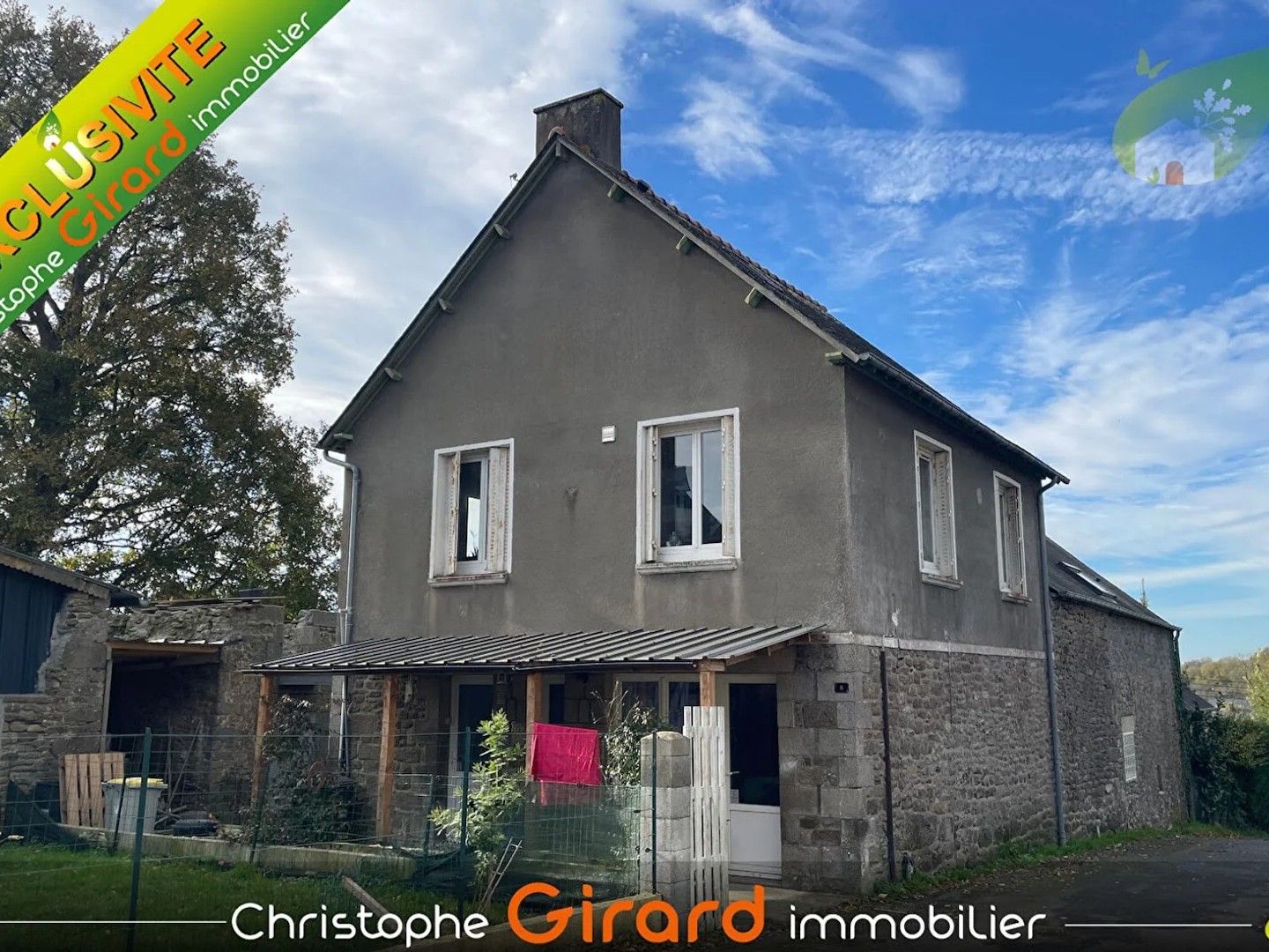 Maison 5 pièces 99 m²