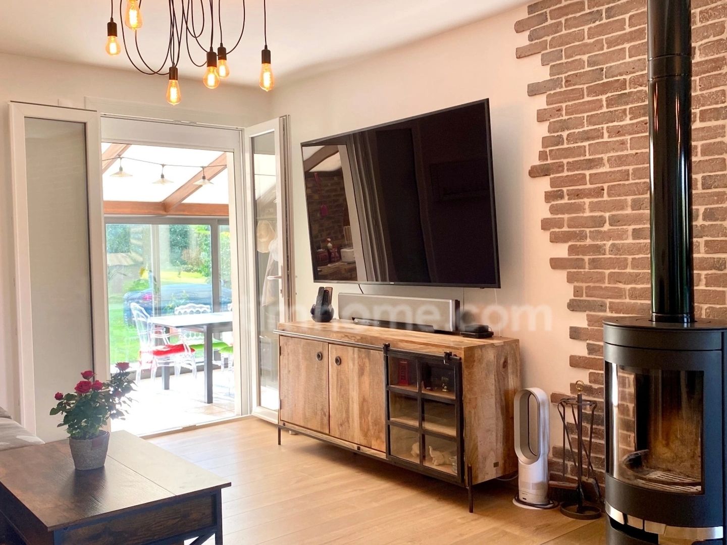 Maison à vendre - 5 pièces - 155m2 - Louviers (27400)