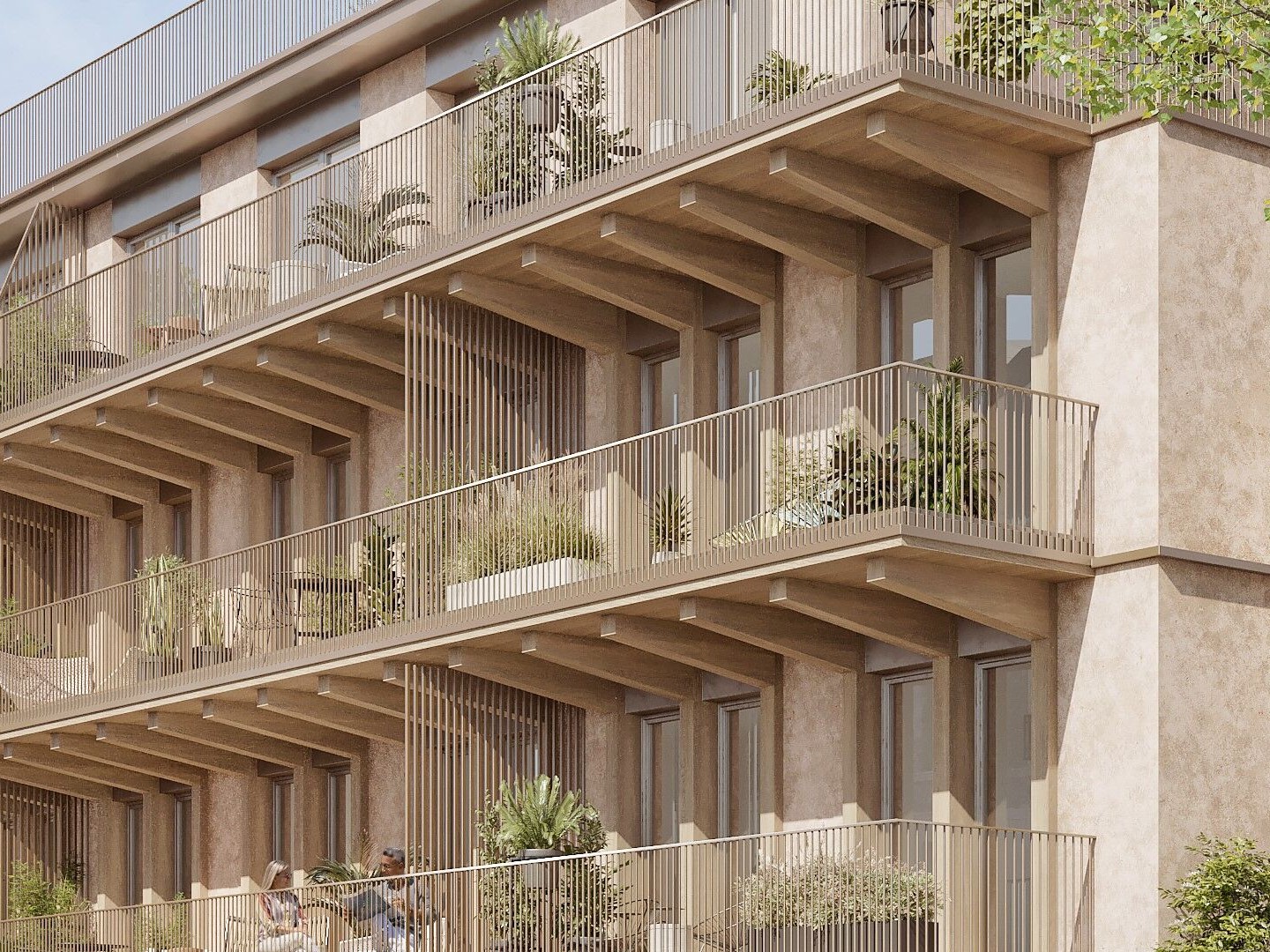 Pavillon Lakanal
