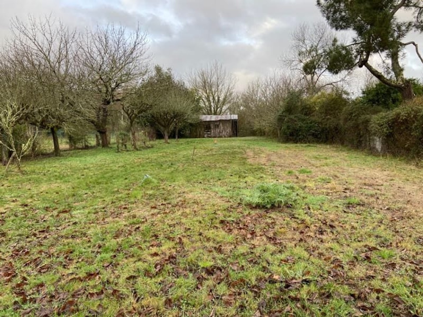 Maison 3 pièces 100 m²