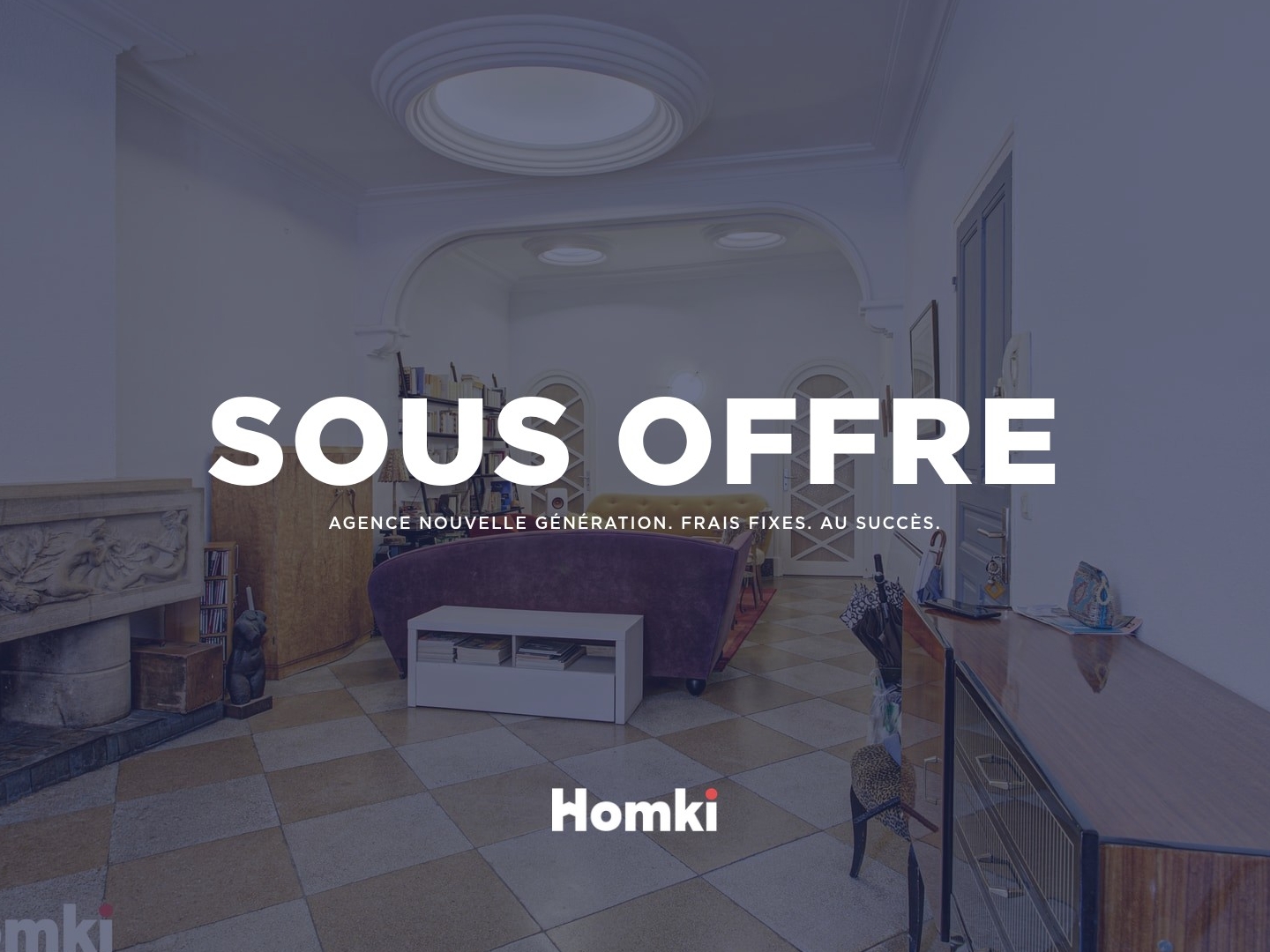 Immeuble T8 de 285 m² à Perpignan 66000, Rue Sainte-Catherine