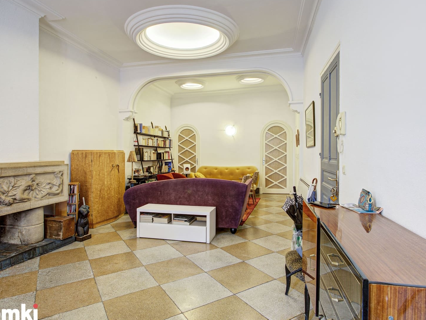 Immeuble à vendre - 8 pièces - 285m2 - Perpignan (66000)