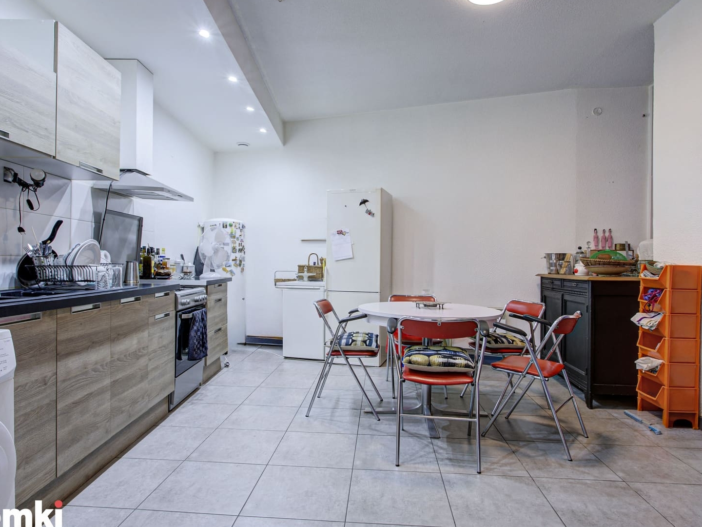 Immeuble à vendre - 8 pièces - 285m2 - Perpignan (66000)