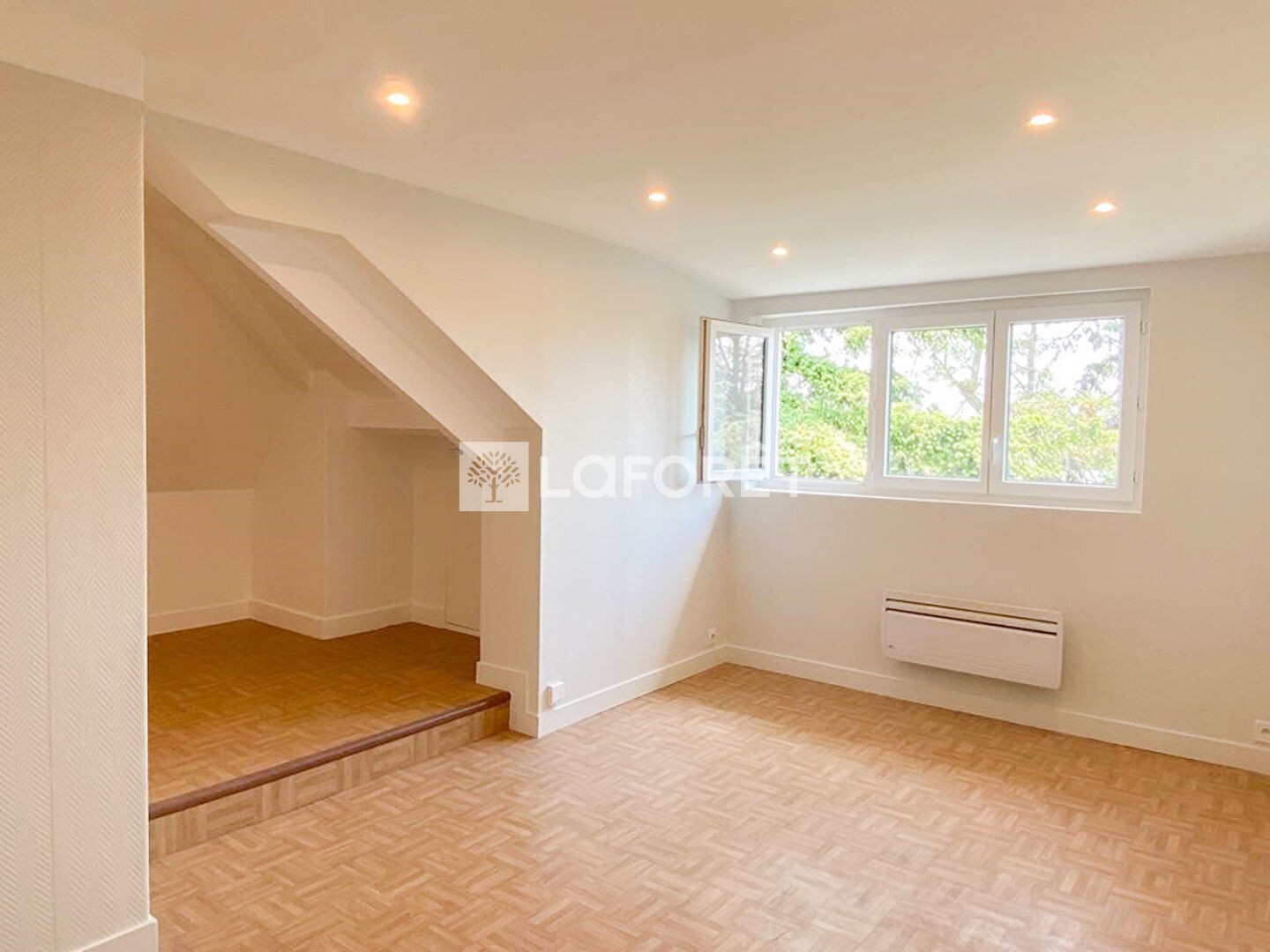 Appartement 2 pièces 30 m²