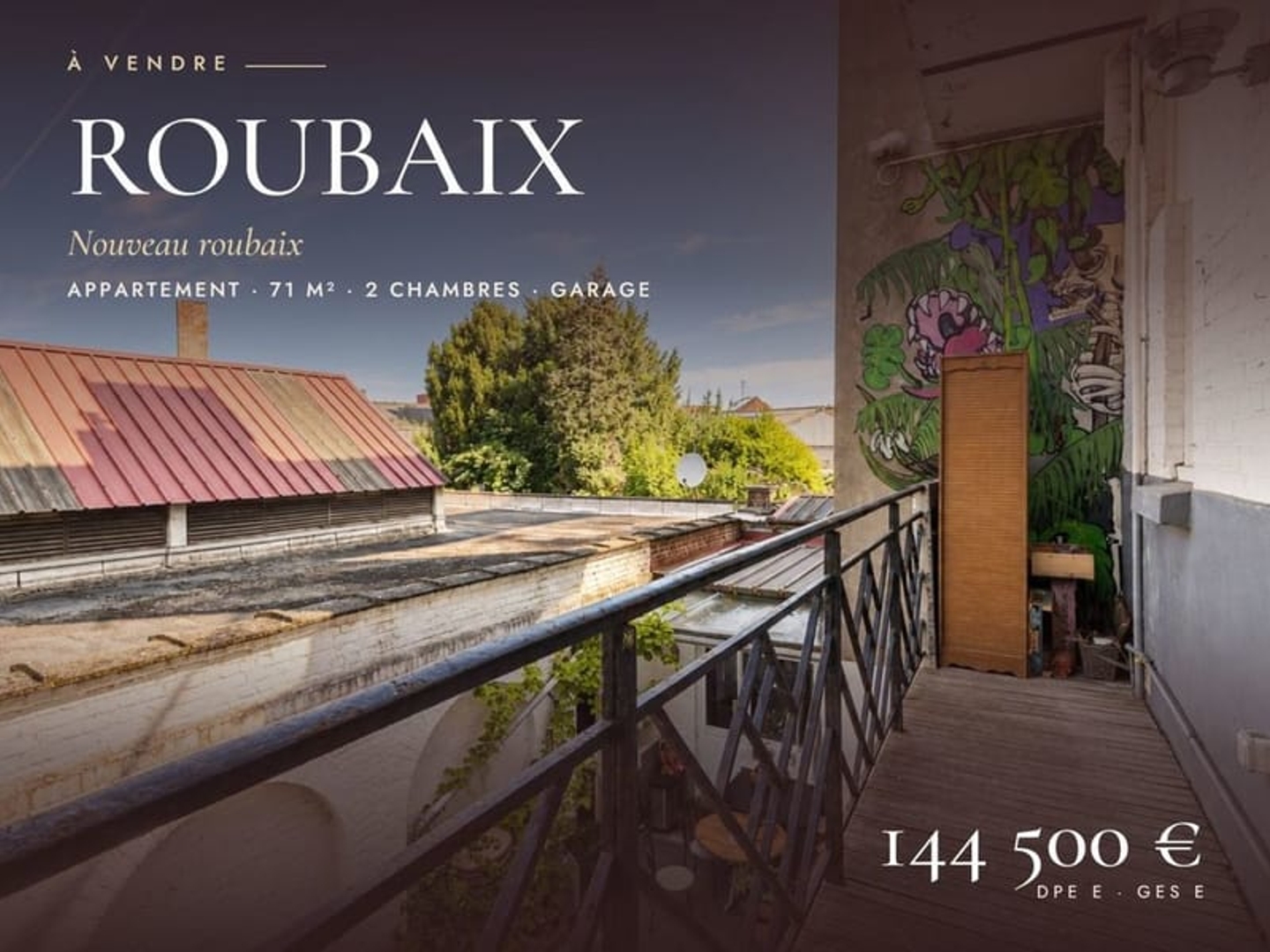3 Pièces