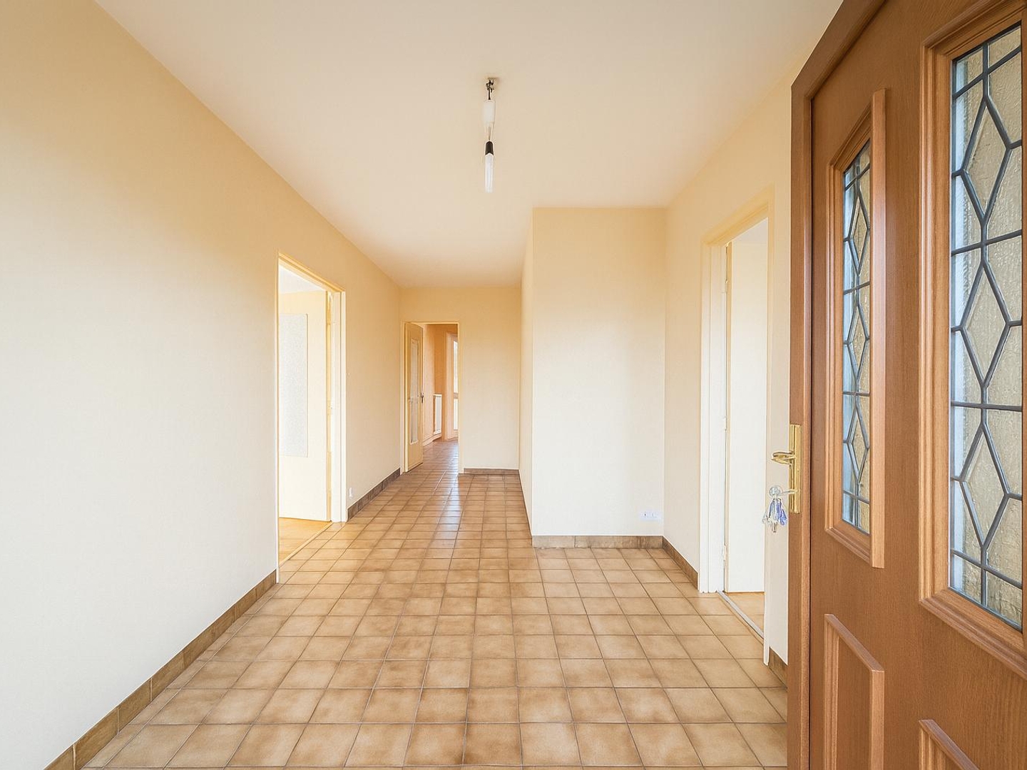 Maison de plain-pied 6 pièces 102 m²