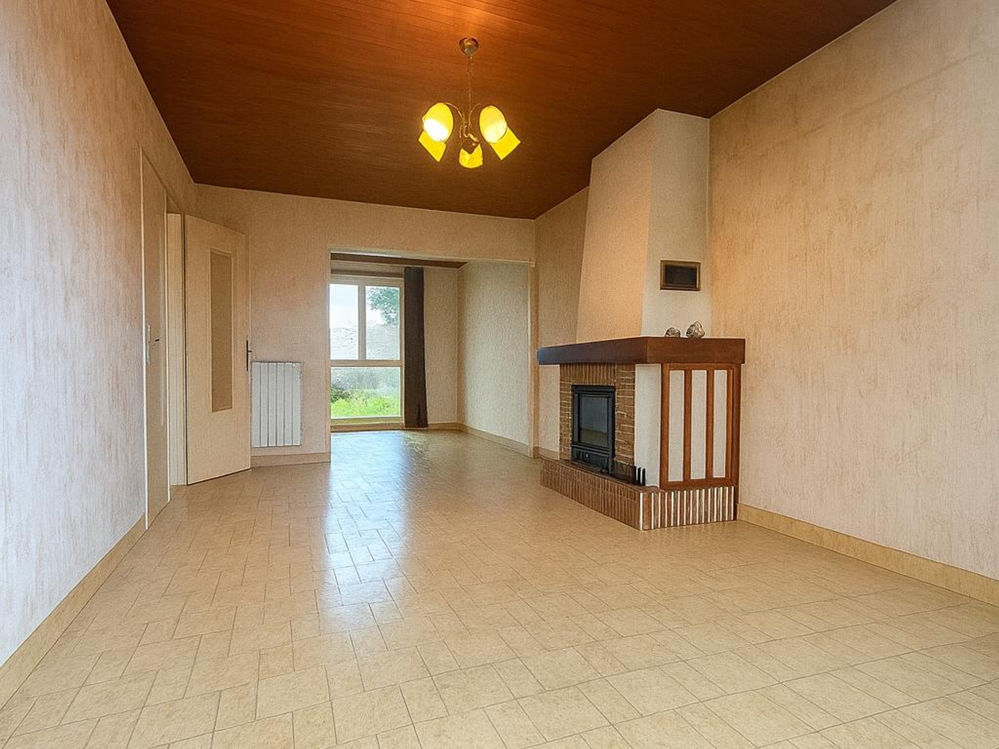 Maison à vendre - 6 pièces - 102m2 - Cournon-D'auvergne (63800)