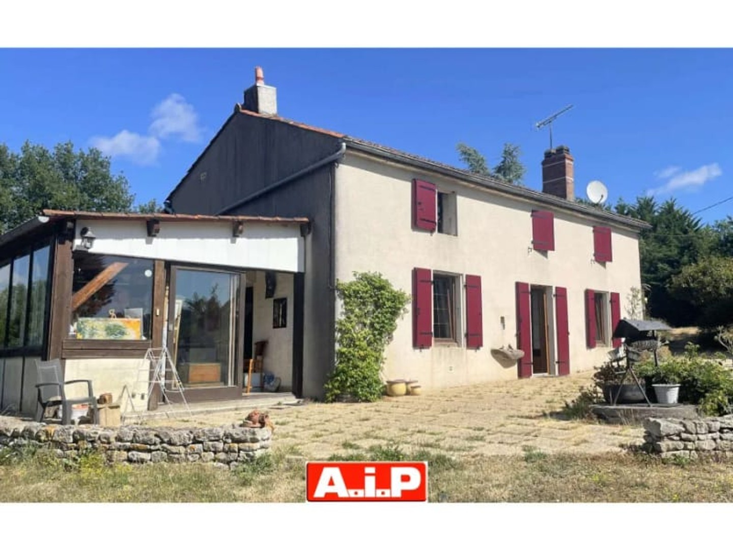 Maison 5 pièces 170 m²