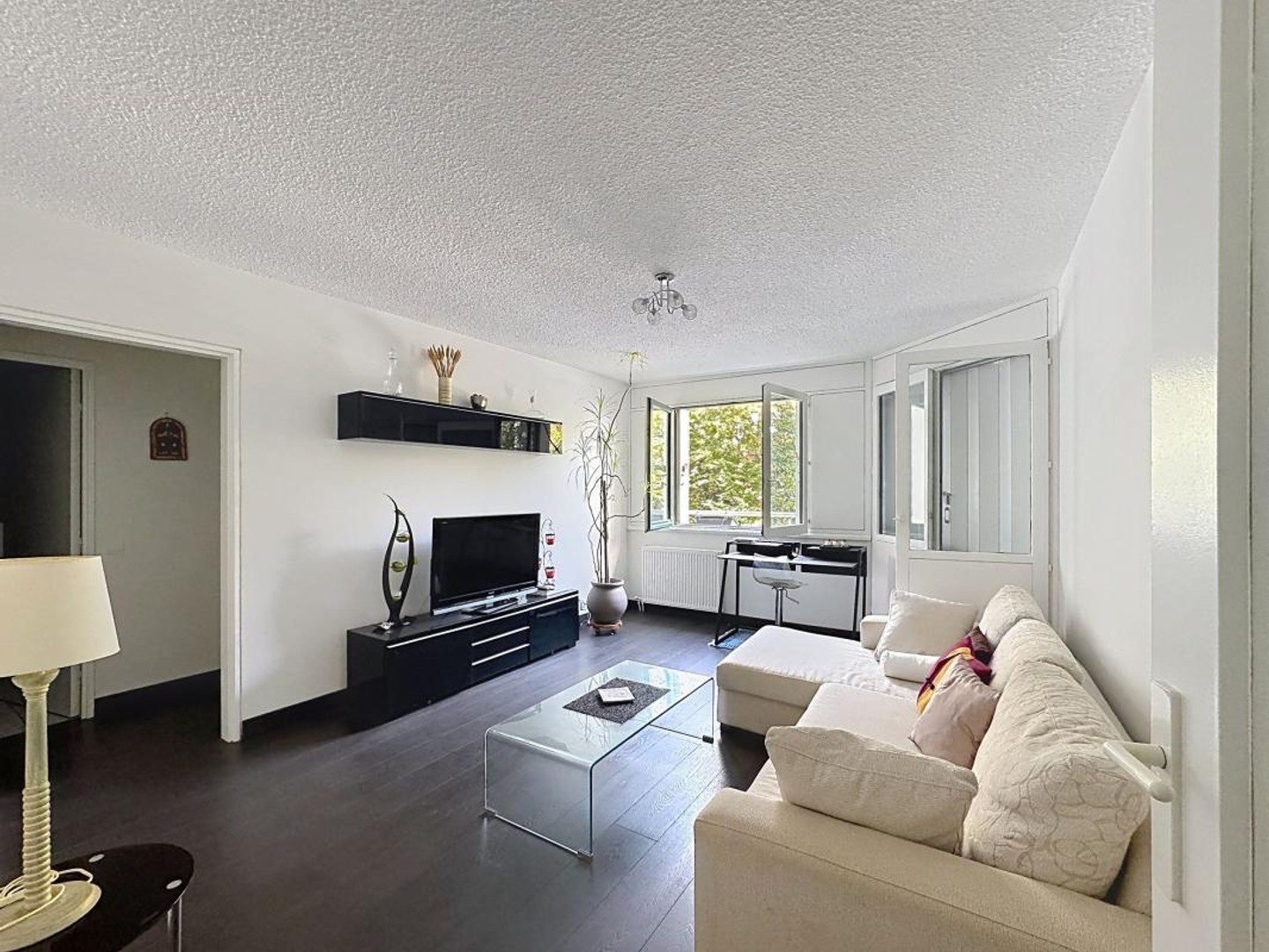 Appartement à vendre - 2 pièces - 53m2 - Anglet (64600)