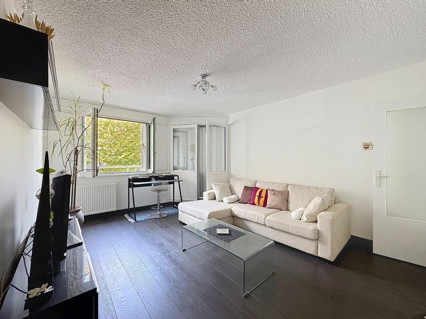 Appartement à vendre - 2 pièces - 53m2 - Anglet (64600)
