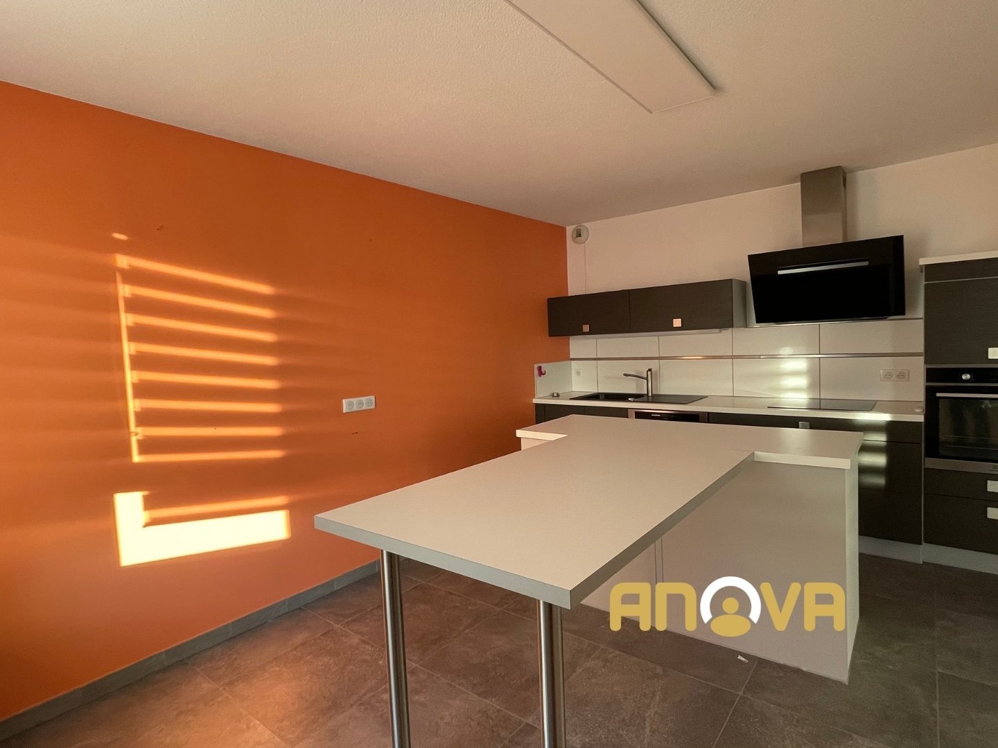 Découvrez ce magnifique appartement T4 à Griesheim-sur-Souffel