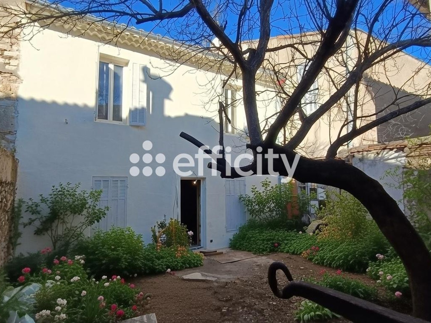 Immeuble de rapport 7 pièces 160 m²