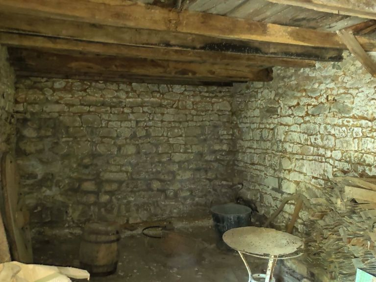 Maison à vendre - 75m2 - Civray (86400)