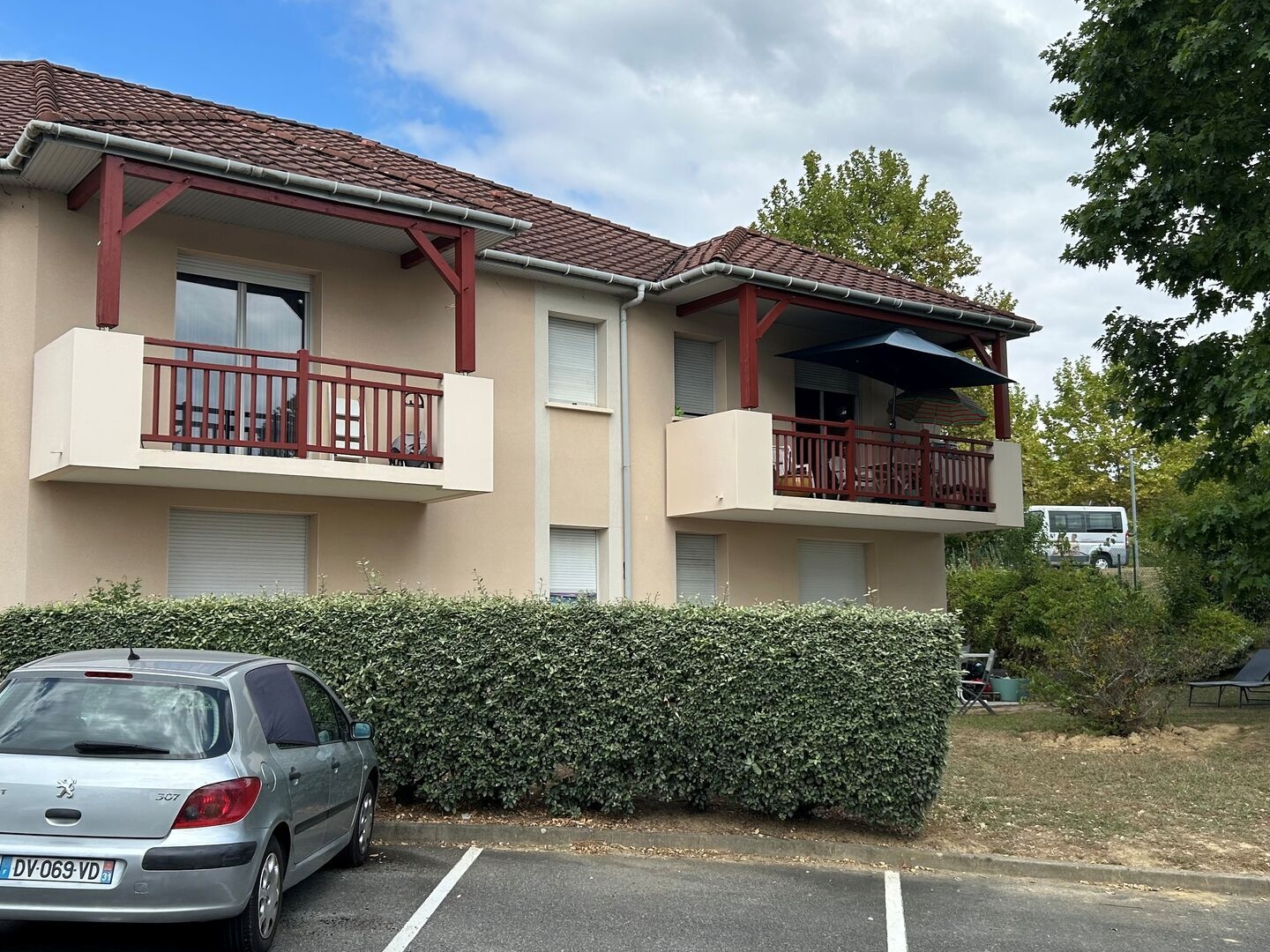 appartement