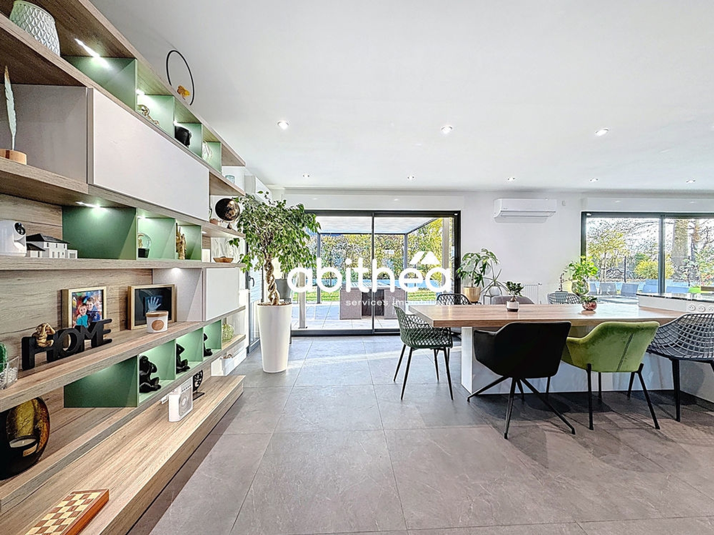 Maison à vendre - 8 pièces - 176m2 - Arras (62000)