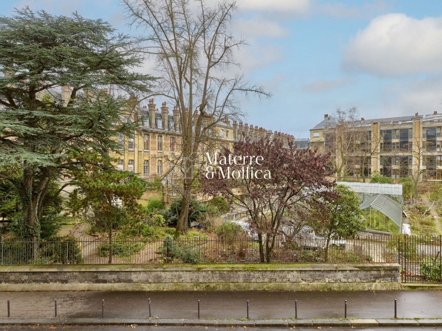 Jardin du Luxembourg