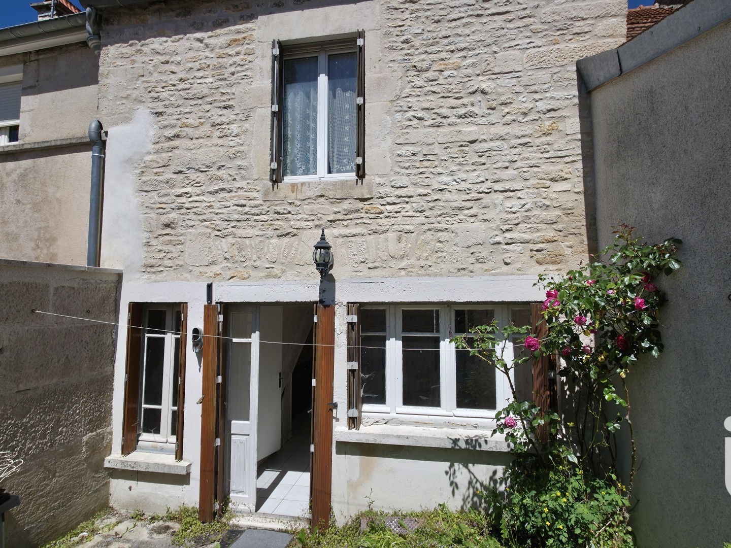 Maison 4 pièces 105 m²