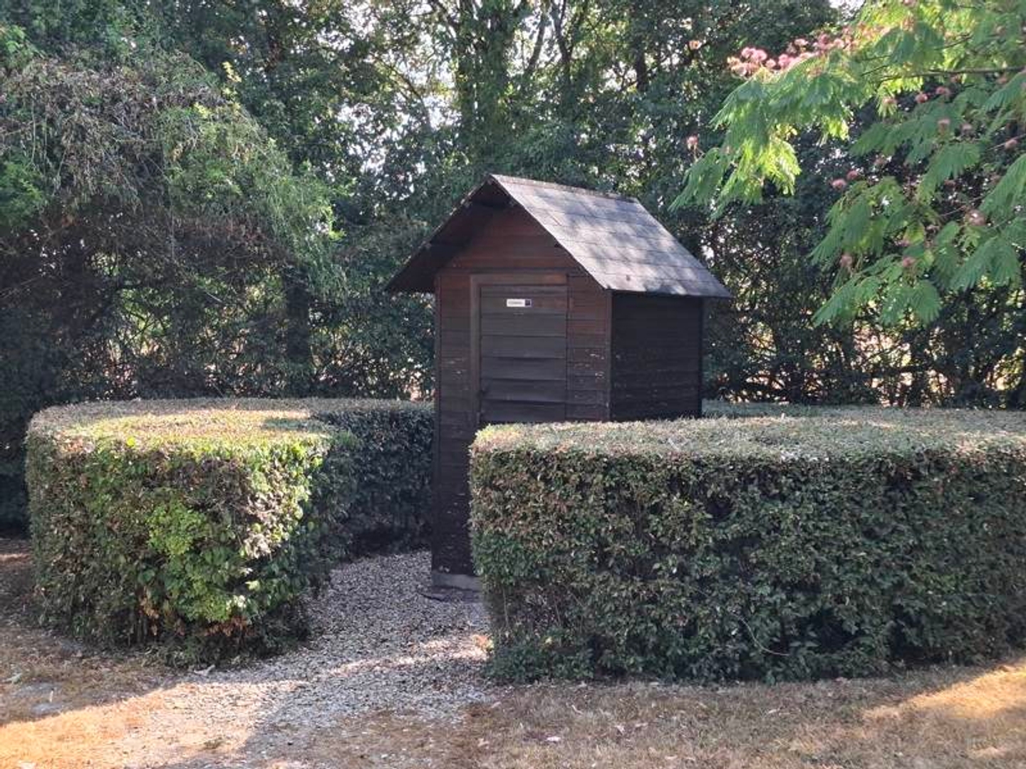 Terrain à vendre - 14200m2 - Saint-Genou (36500)