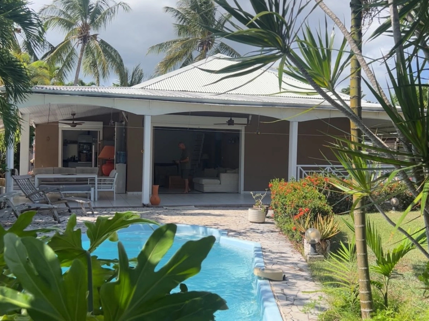 Maison 5 pièces 108 m²