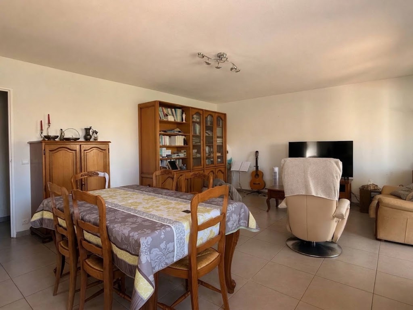 Maison à vendre - 3 pièces - 68m2 - Oraison (04700)