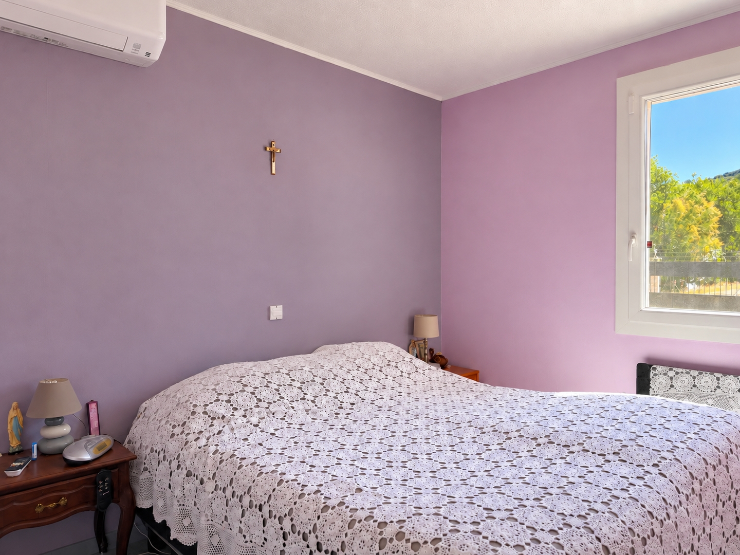 Maison à vendre - 3 pièces - 68m2 - Oraison (04700)