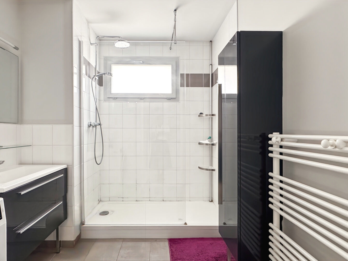 Appartement à vendre - 3 pièces - 86m2 - Coquelles (62231)