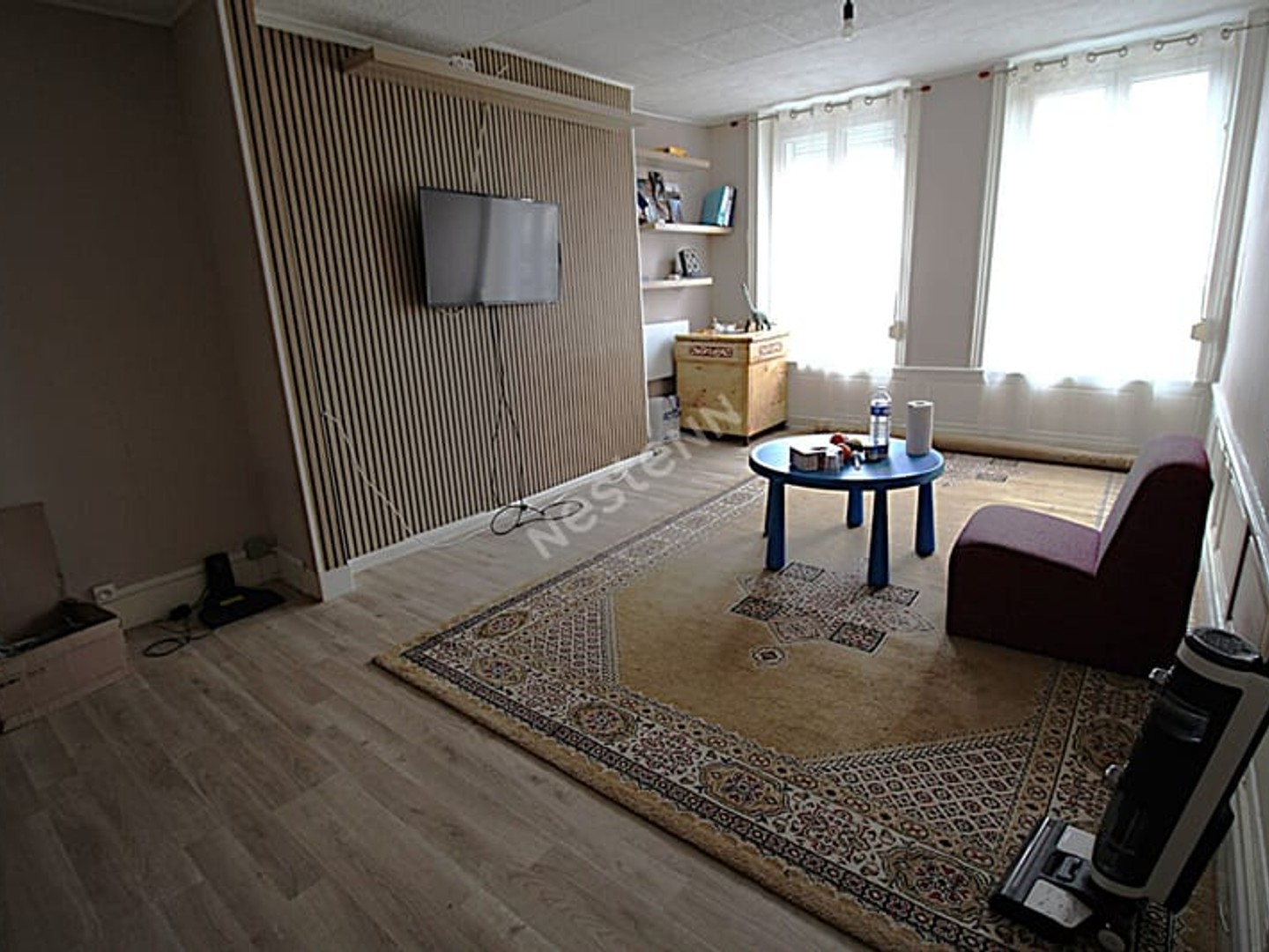 Hôtel 6 pièces 378 m²