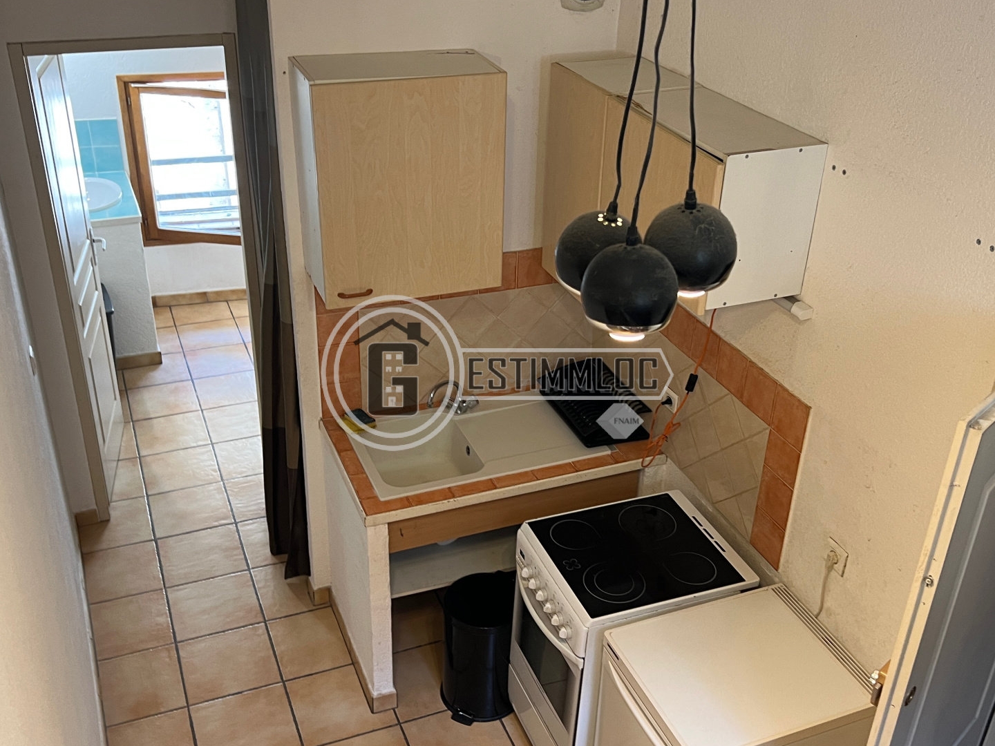 Studio en duplex au coeur de Lorgues