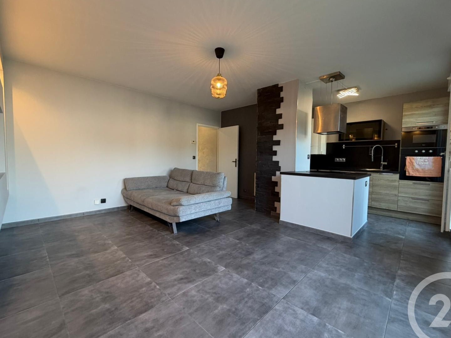 Appartement à louer - Thionville (57100)