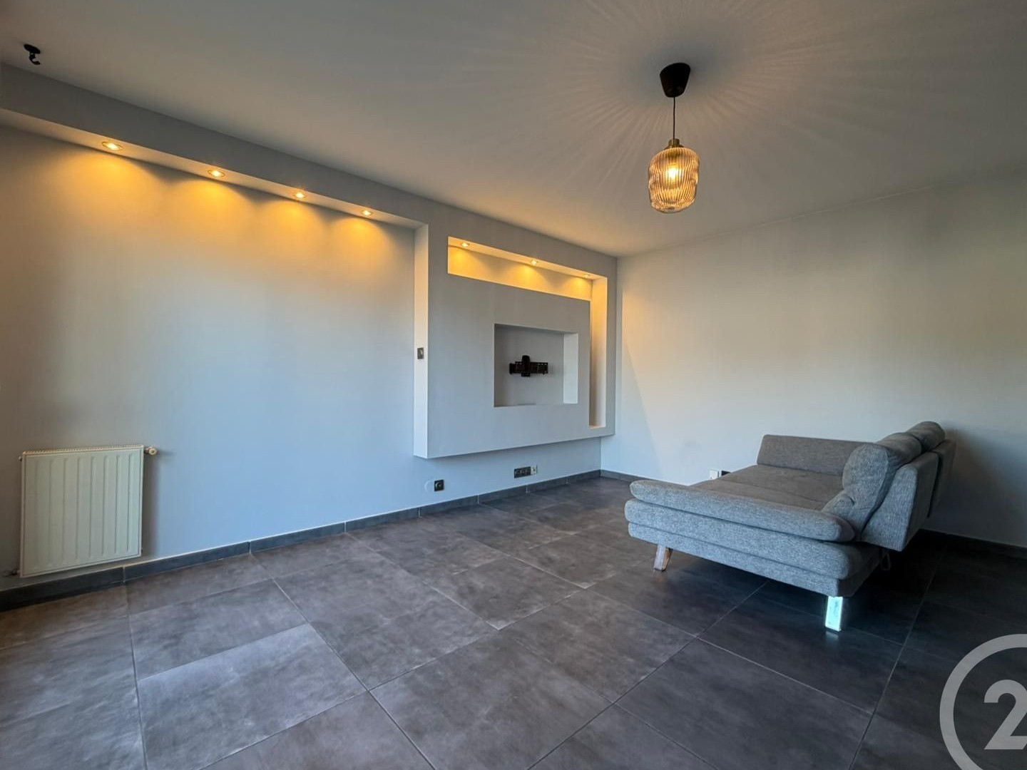 Appartement à louer - Thionville (57100)