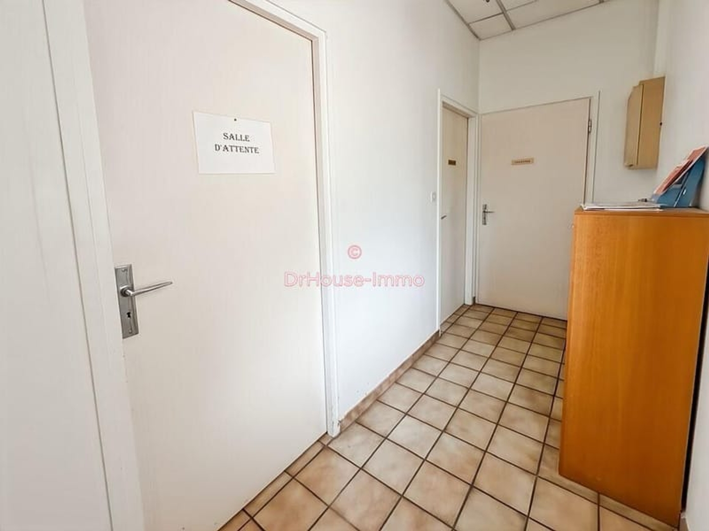 Locaux à vendre - 37m2 - Chevigny-Saint-Sa... (21800)
