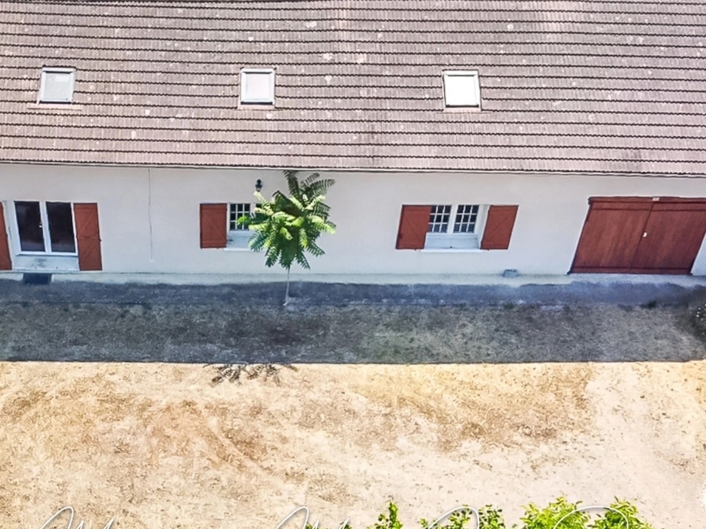Maison 4 pièces 105 m²