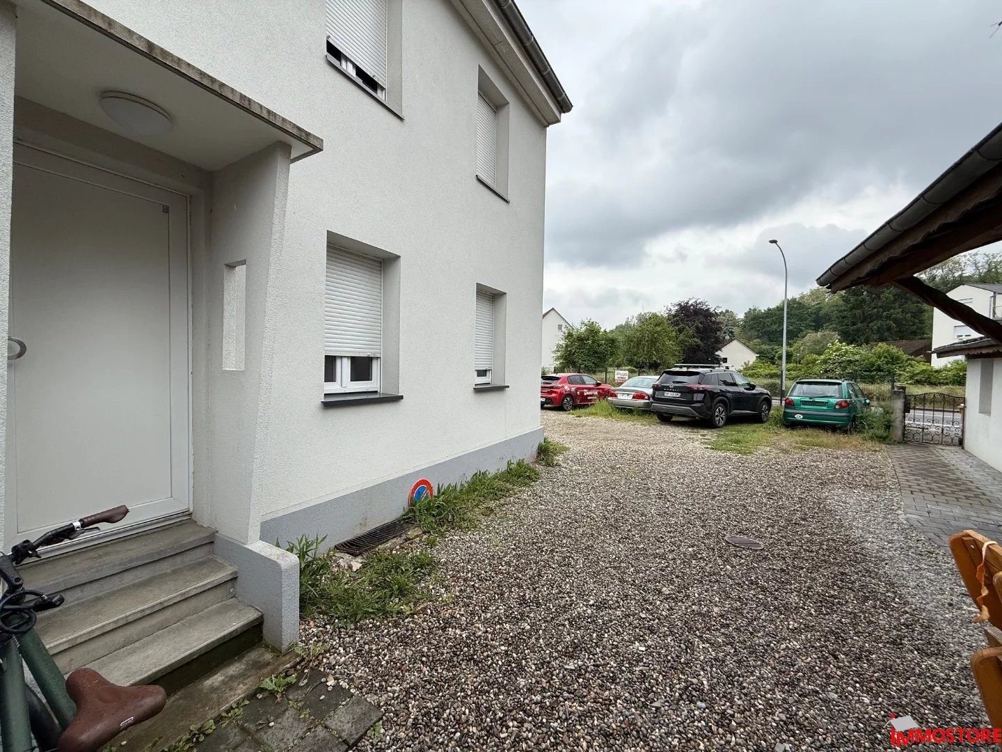 A VENDRE - Résidence à HEGENHEIM