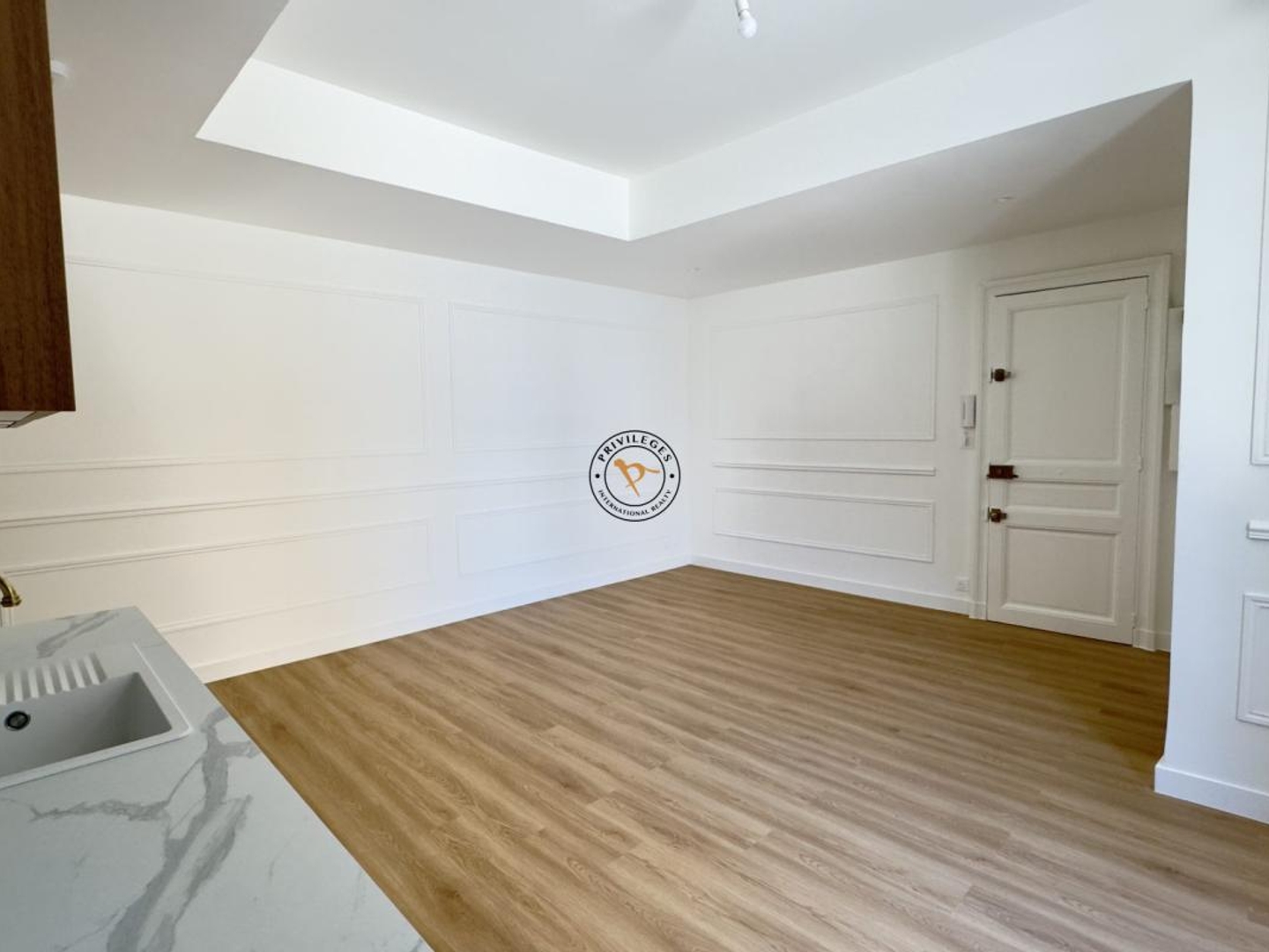 Appartement à vendre - 3 pièces - 59m2 - Nantes (44000)