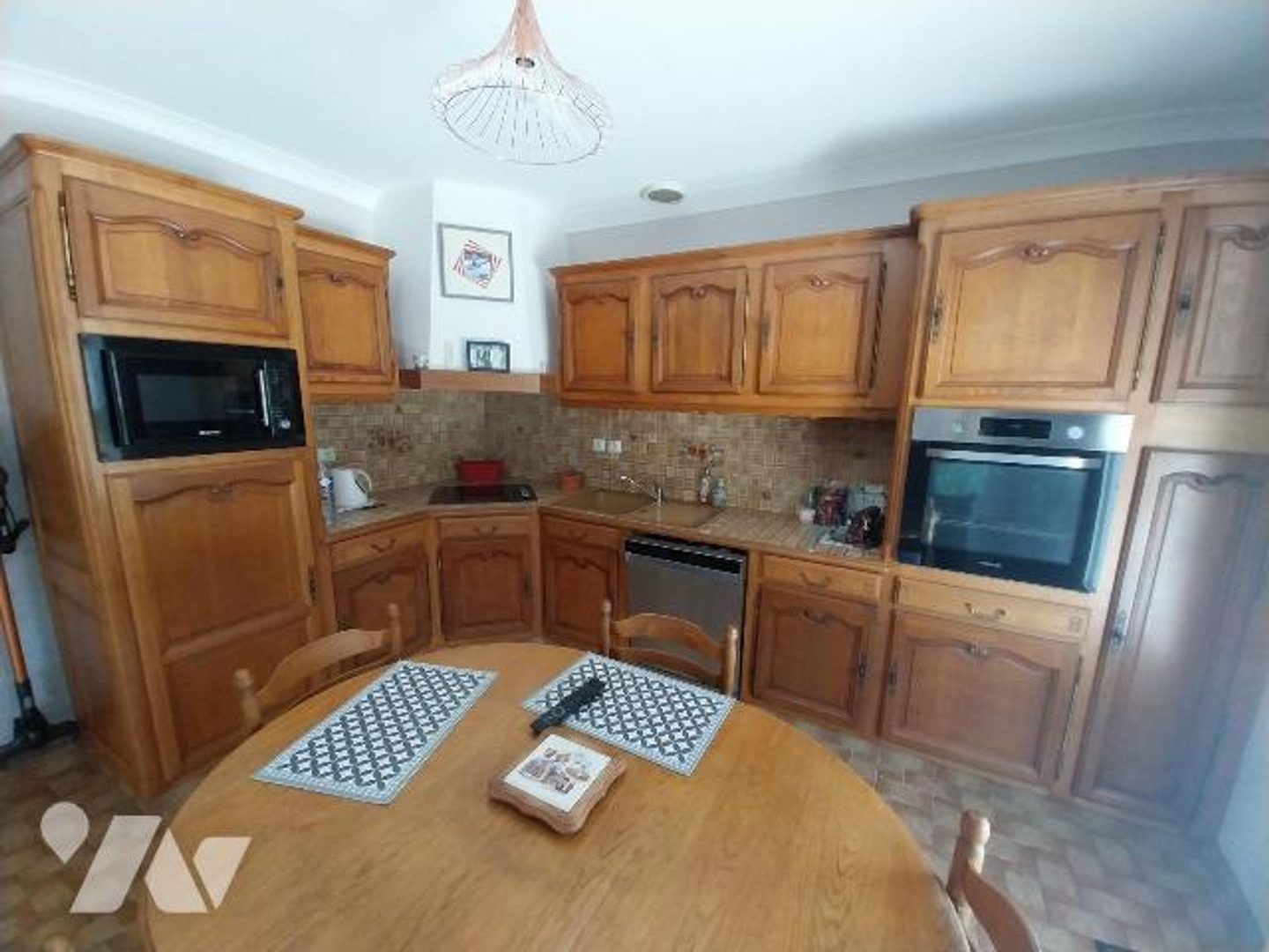 Maison à vendre - 6 pièces - 120m2 - Cornillé (35500)