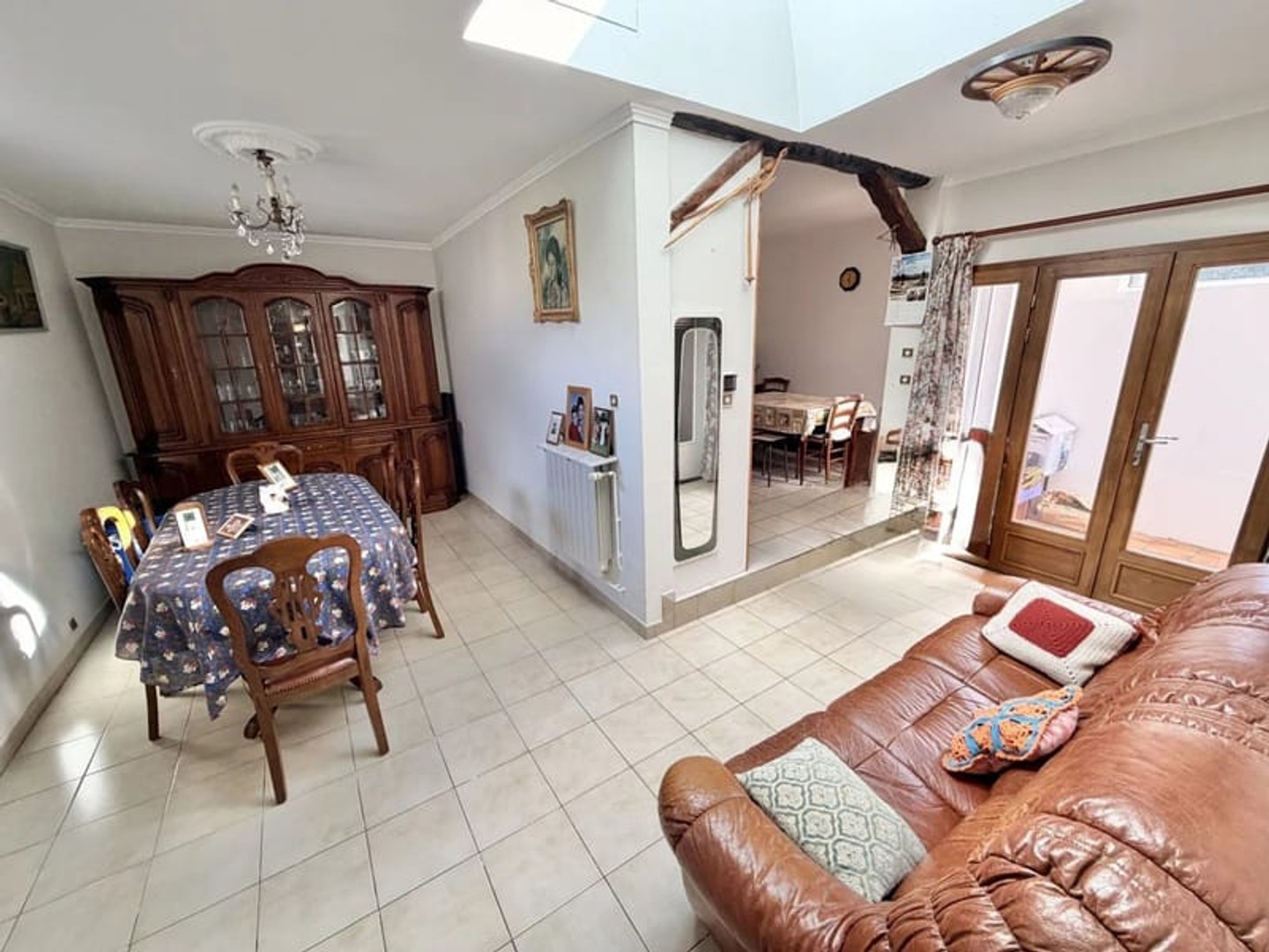 Maison à vendre - 5 pièces - 92m2 - Bagnolet (93170)