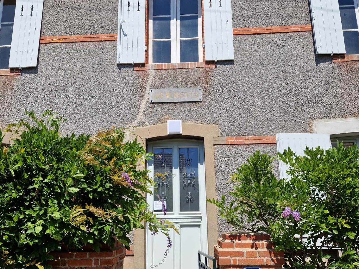Maison à vendre - 12 pièces - 123m2 - Préfailles (44770)