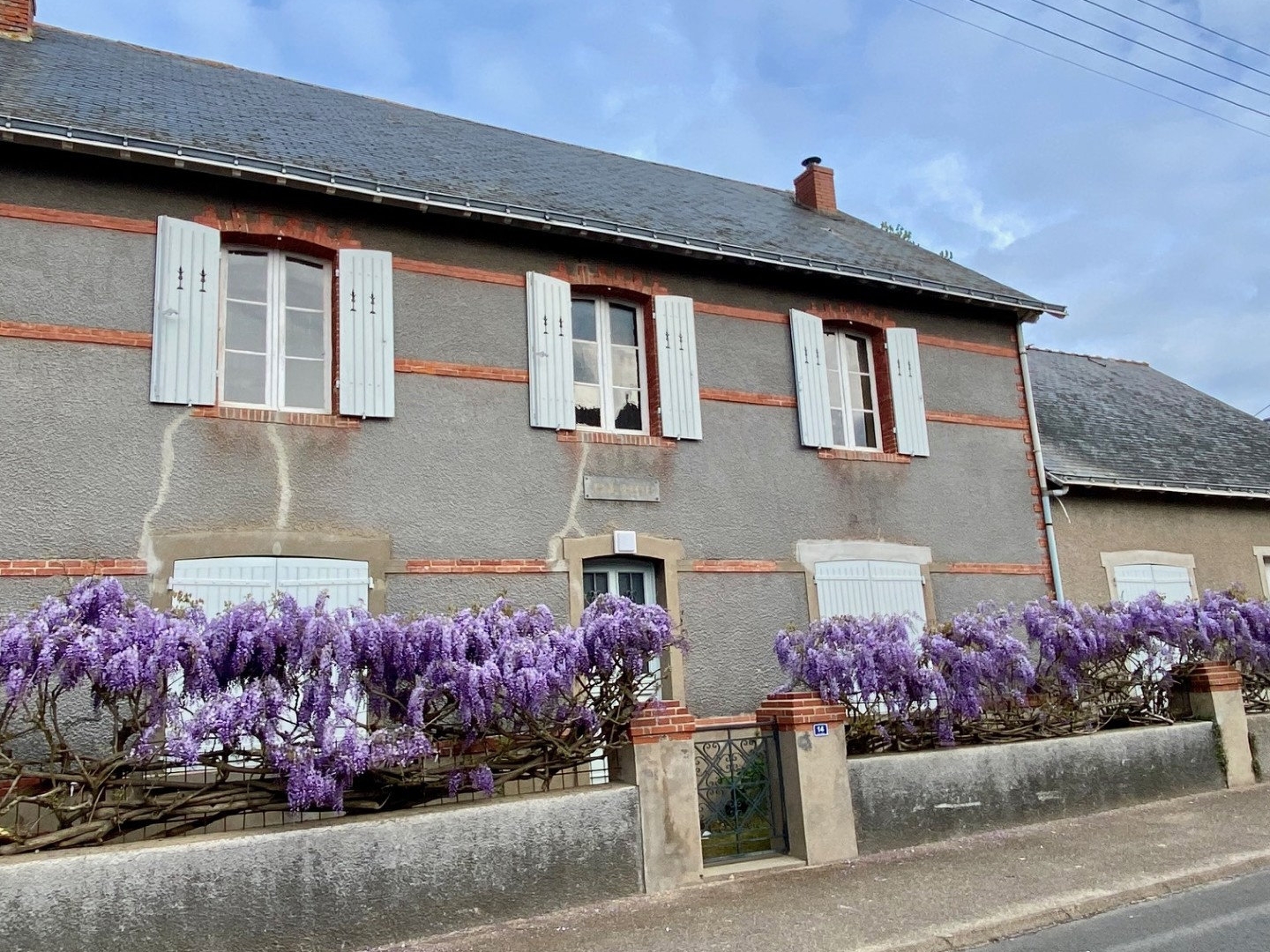 Maison à vendre - 12 pièces - 123m2 - Préfailles (44770)