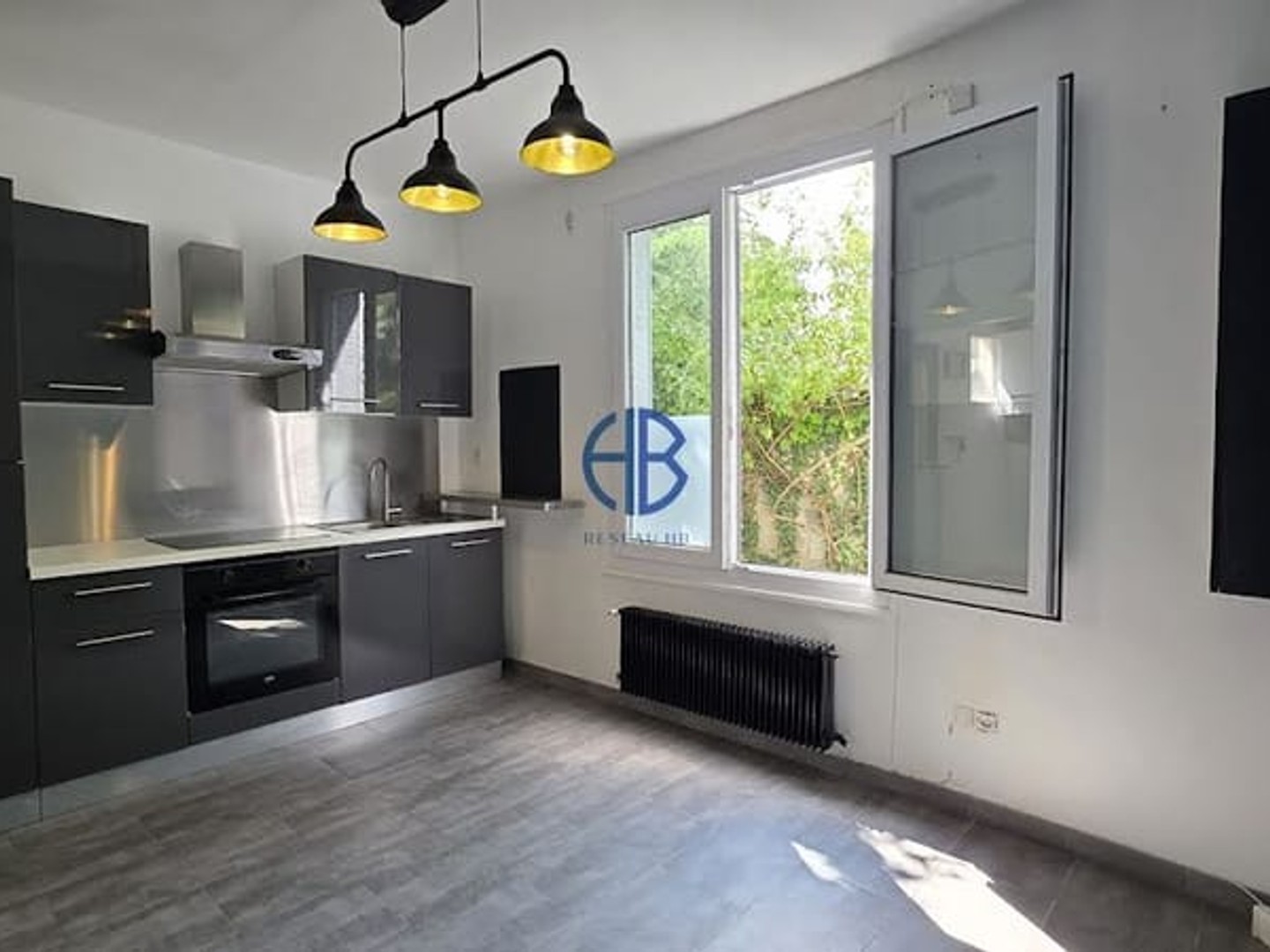 Appartement 2 pièces 30 m²