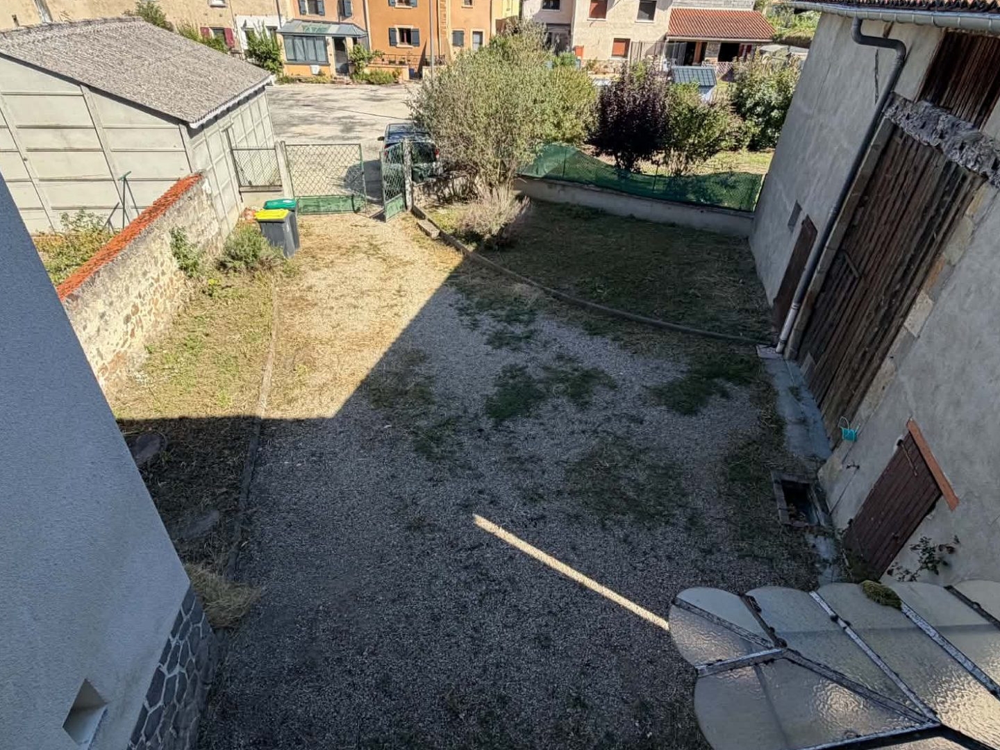 Maison à vendre - 4 pièces - 110m2 - Lezoux (63190)
