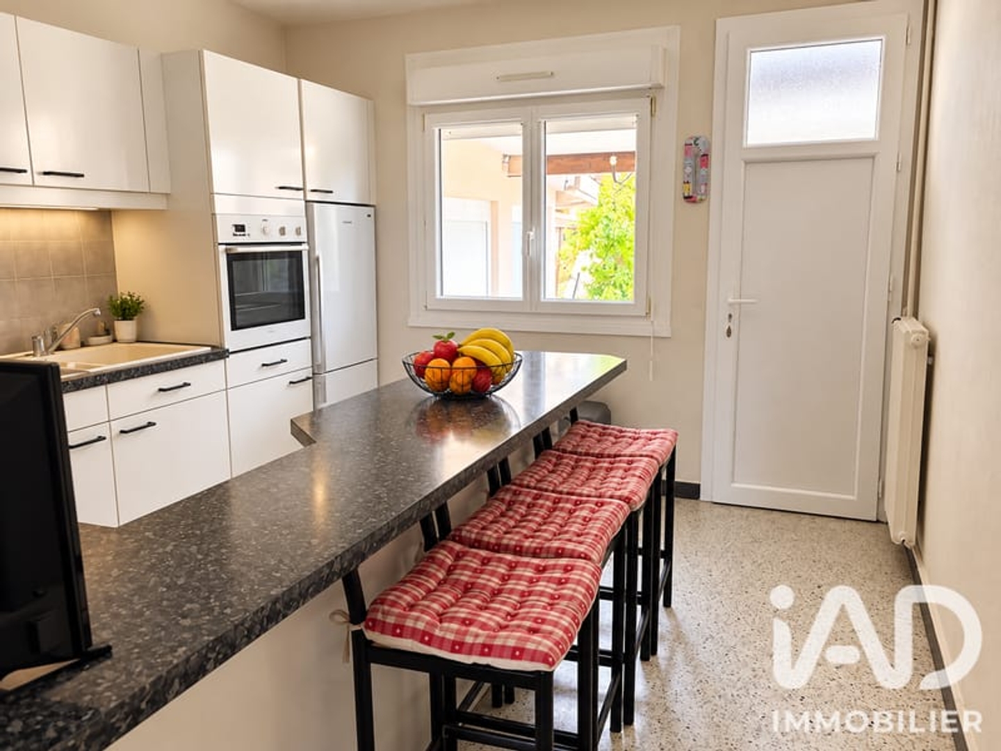 Maison à vendre - 5 pièces - 100m2 - Pessac (33600)