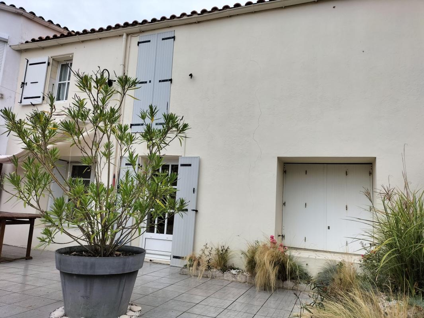 Maison en Pierre BOURCEFRANC LE CHAPUS