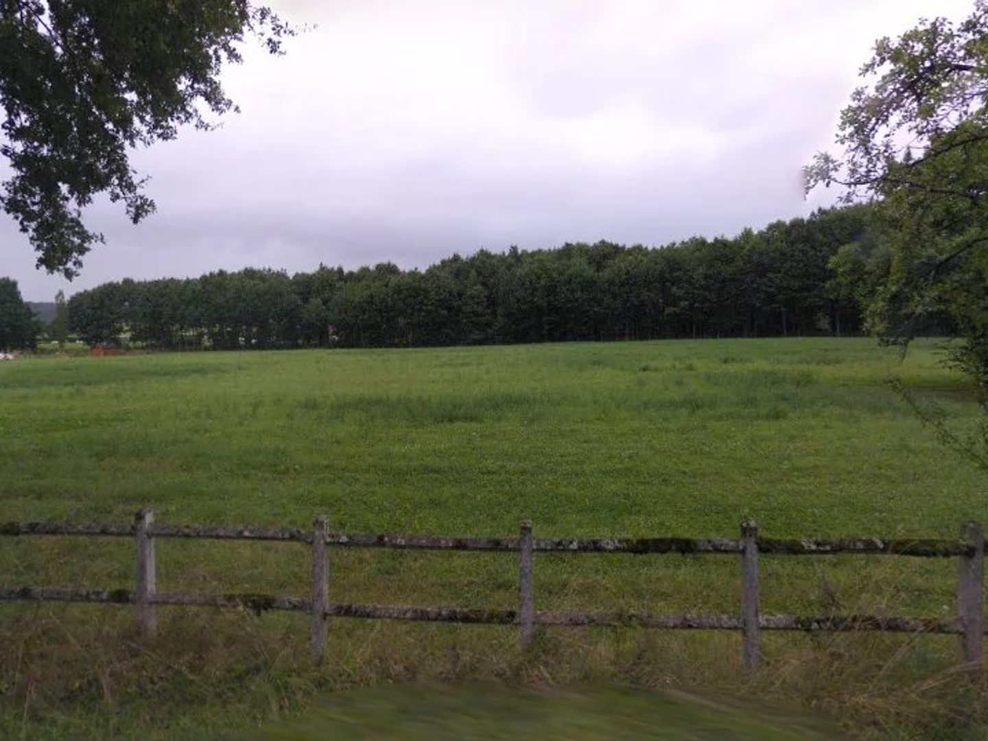 TERRAIN A LOTIR (Logement Social...) 16.580m2