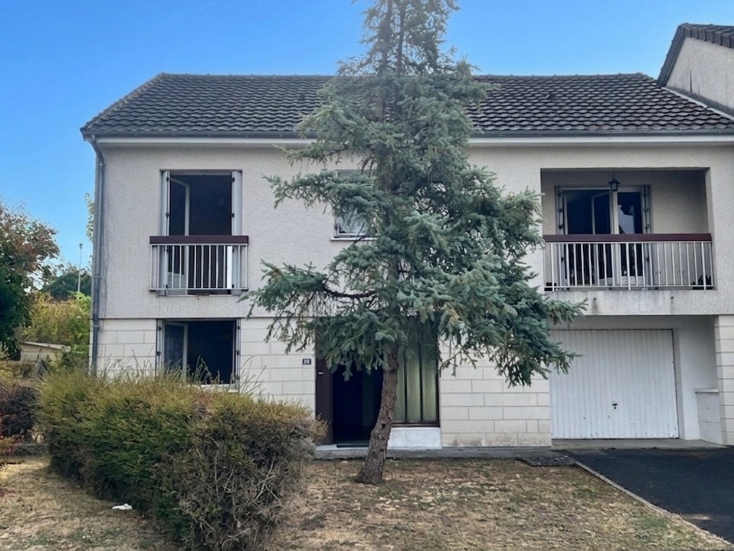 Maison 5 pièces 116 m²