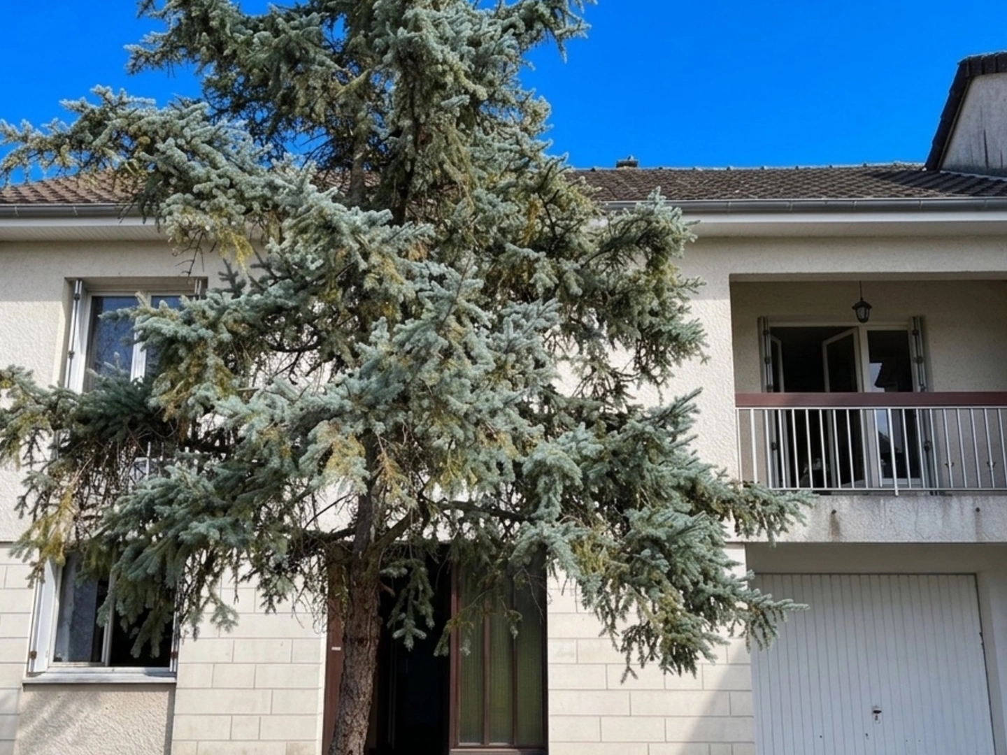 Maison à vendre - 5 pièces - 116m2 - Châtellerault (86100)