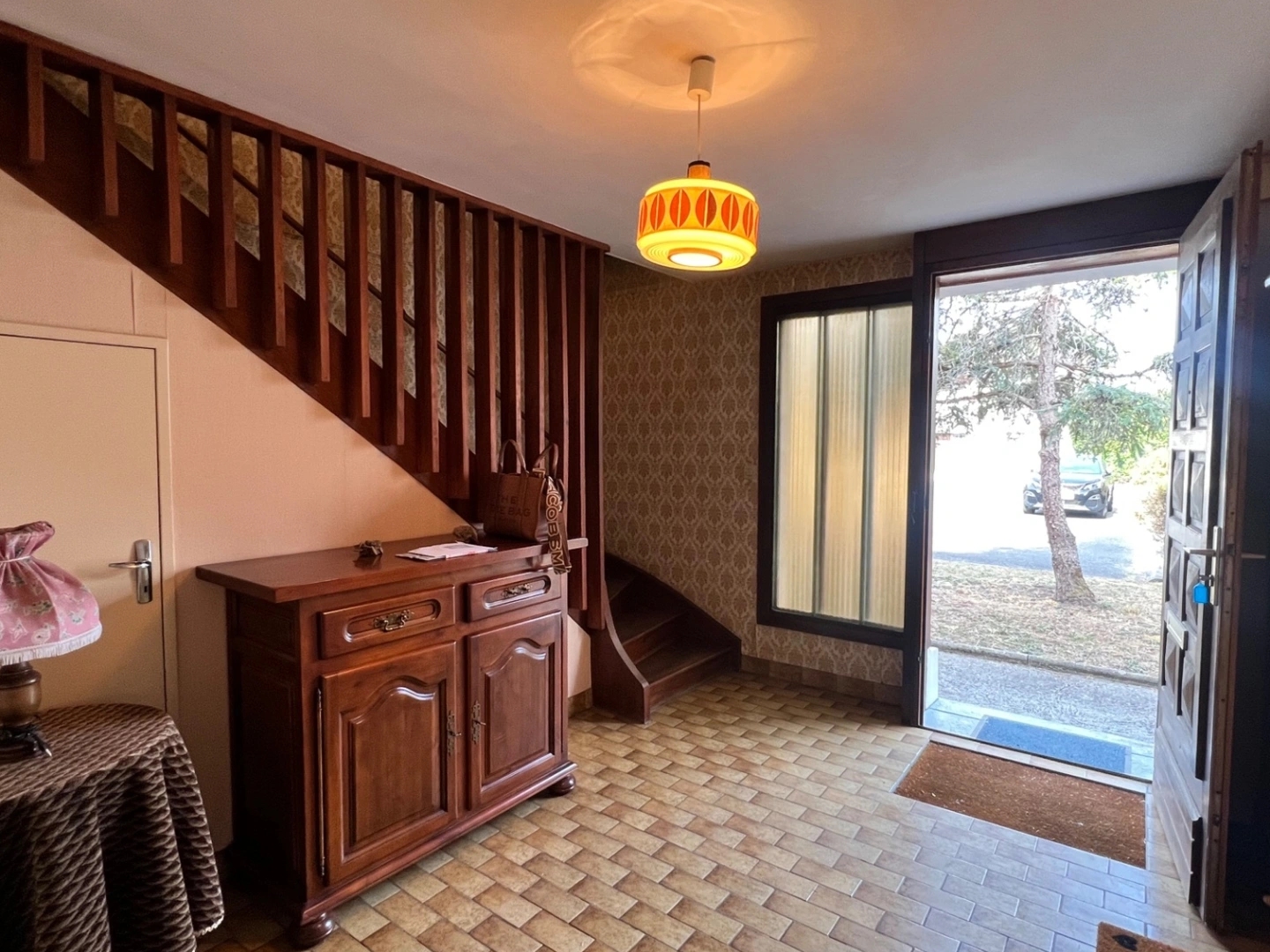 Maison à vendre - 5 pièces - 116m2 - Châtellerault (86100)