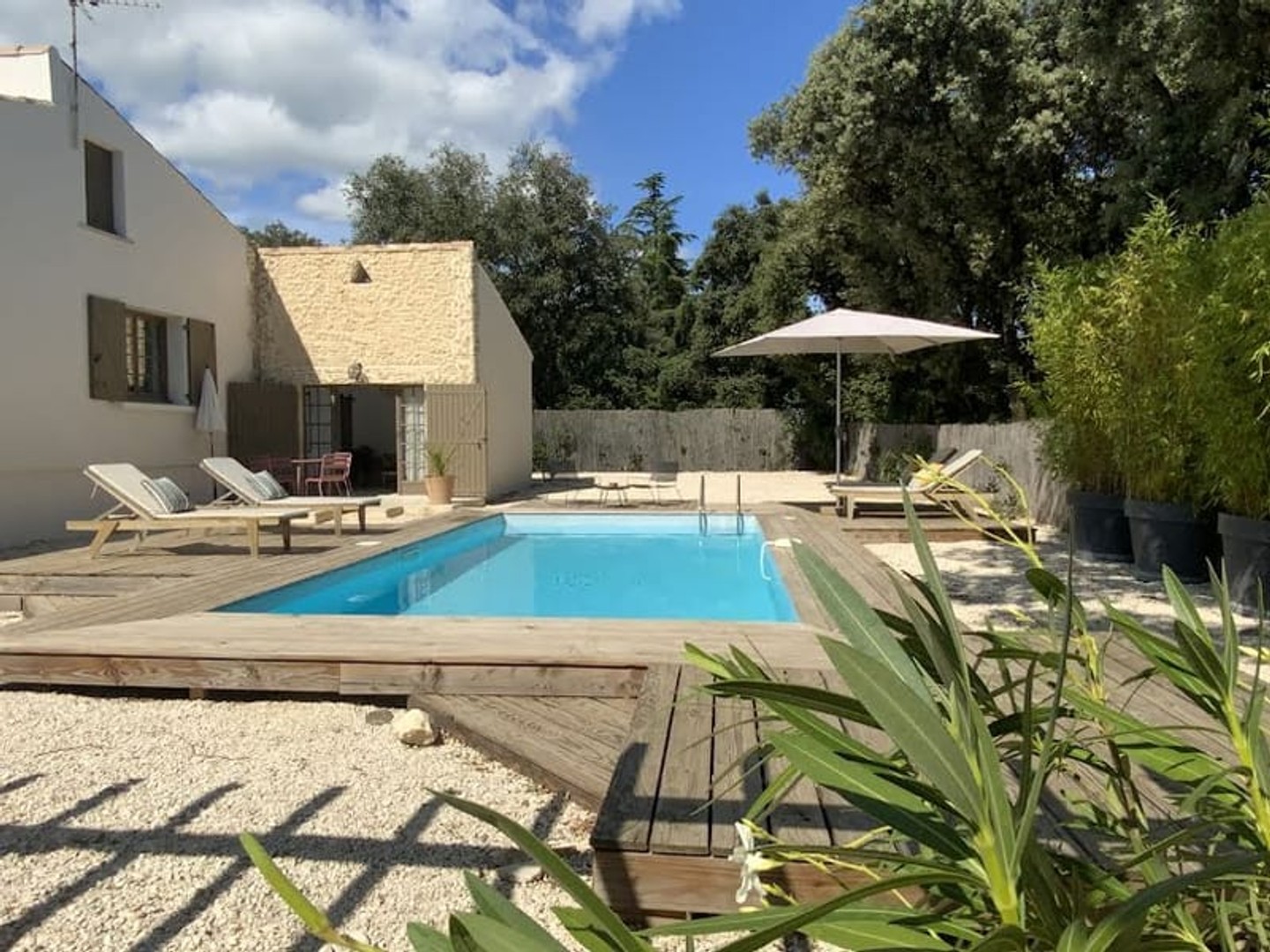 Maison 5 pièces 166 m²