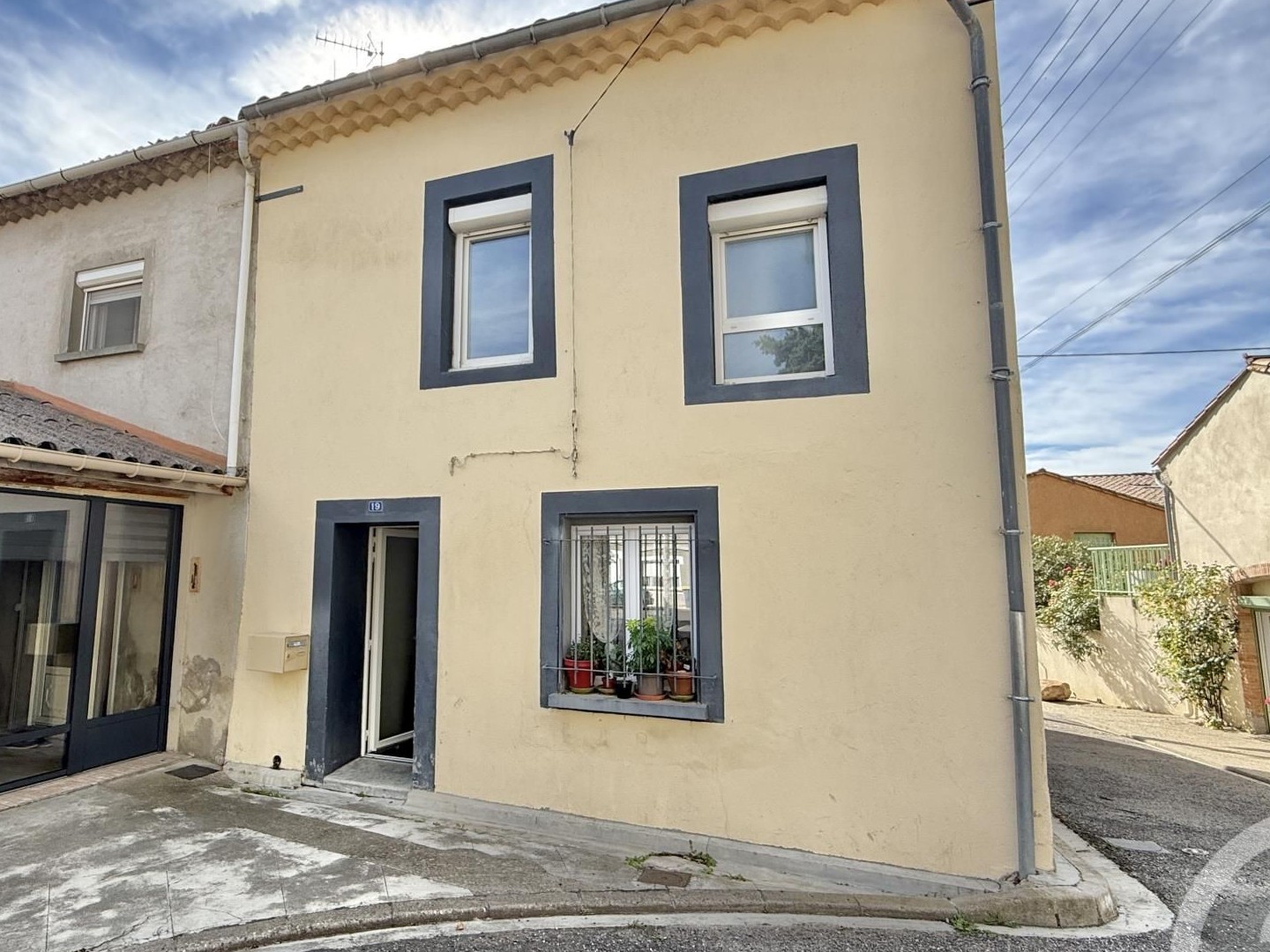 Maison 6 pièces 120 m²